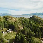 Chalet Eagle Bay Lofoten *