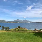 Chalet Eagle Bay Lofoten *