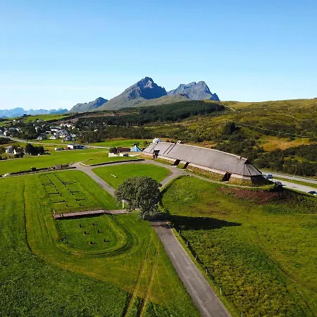 Eagle Bay Lofoten *