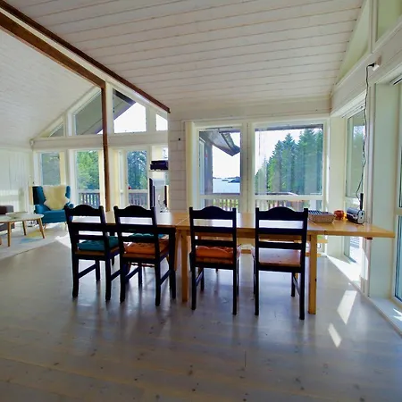 Eagle Bay Lofoten Gravdal (Vestvagoy)