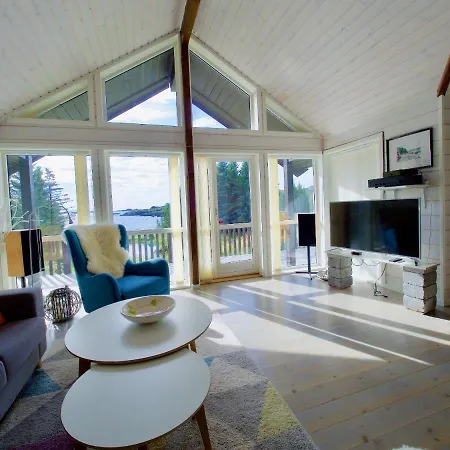 Eagle Bay Lofoten Gravdal (Vestvagoy)