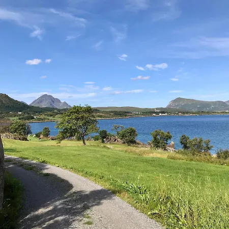 Eagle Bay Lofoten * Gravdal (Vestvagoy)