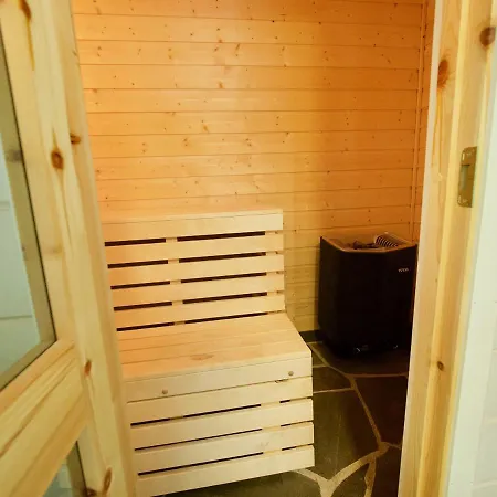 Chalet Eagle Bay Lofoten *