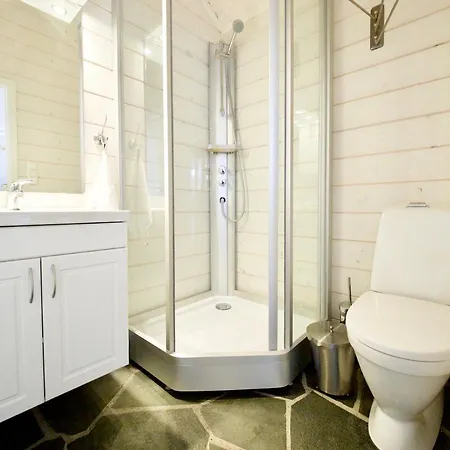 Chalet Eagle Bay Lofoten *