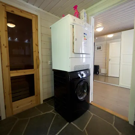 Eagle Bay Lofoten Chalet *