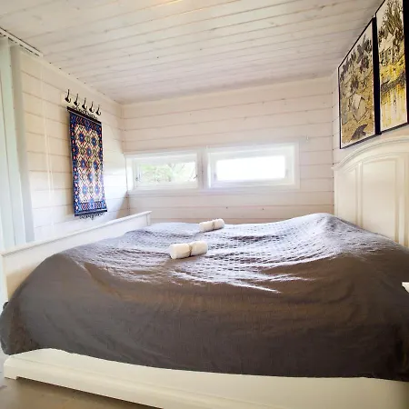 Chalet Eagle Bay Lofoten Gravdal (Vestvagoy)