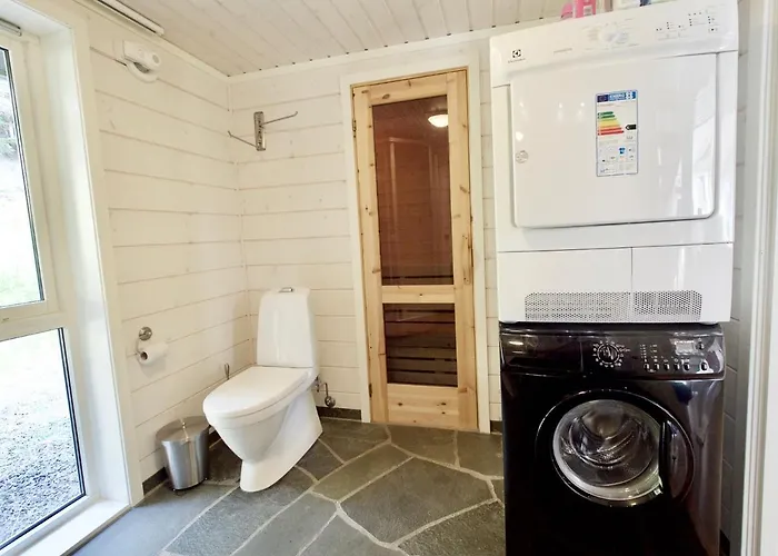 Eagle Bay Lofoten Chalet
