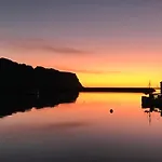 Chalet Eagle Bay Lofoten *