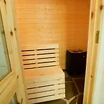Chalet Eagle Bay Lofoten *