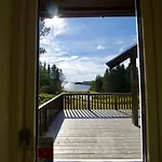 Eagle Bay Lofoten Chalet