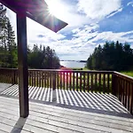 Chalet Eagle Bay Lofoten Gravdal (Vestvagoy)