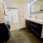 Eagle Bay Lofoten Chalet